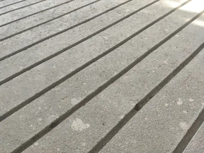 Instalacja ogrzewania podłogowego w istniejącym obiekcie – Koszalin